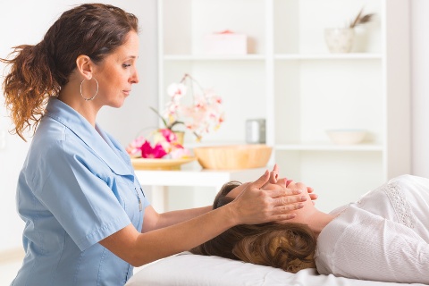 Introbild Für körperliches Wohlbefinden sorgen mit den richtigen Massage Tipps