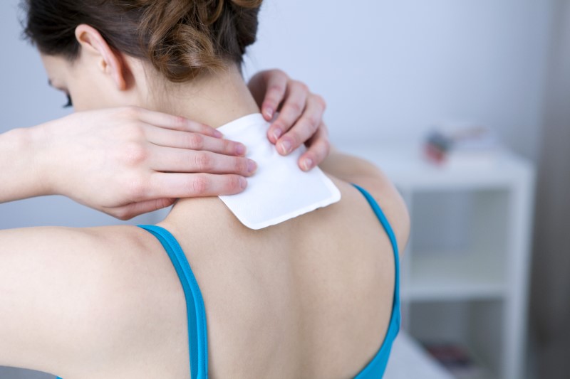 Introbild Erstverschlimmerung nach der Massage – was ist normal & was tun?