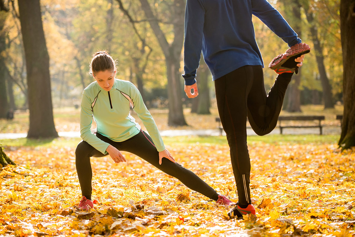 Sport bei Hitze -- Ist Sport bei Hitze gefährlich?
