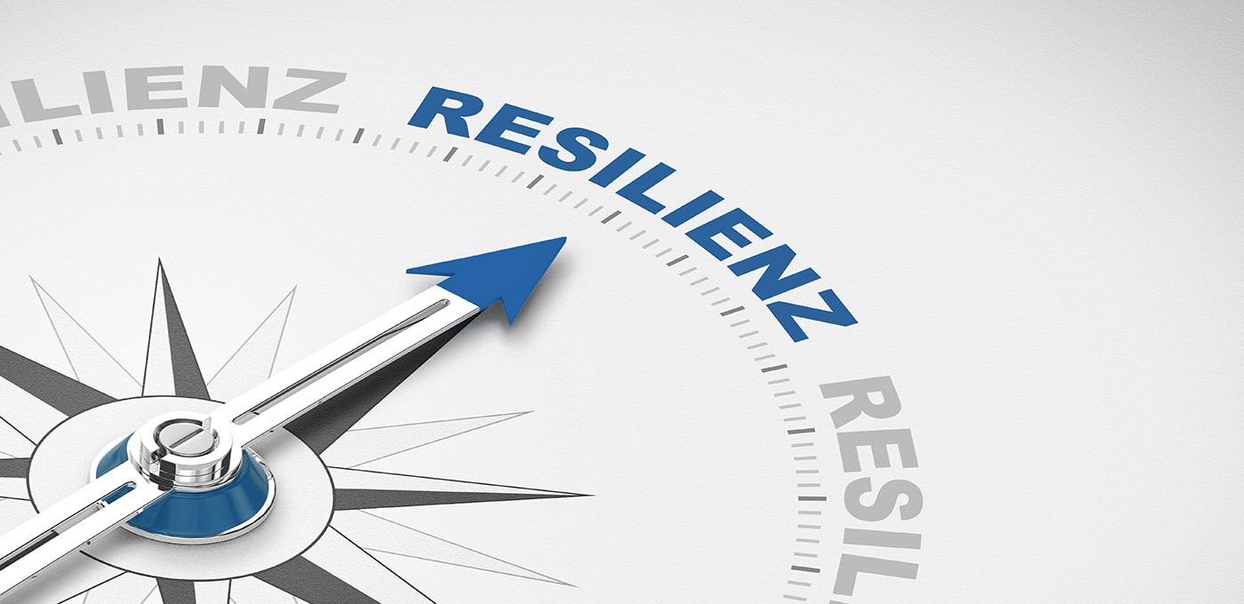 Burnout verhindern und bekämpfen -- Resilienz