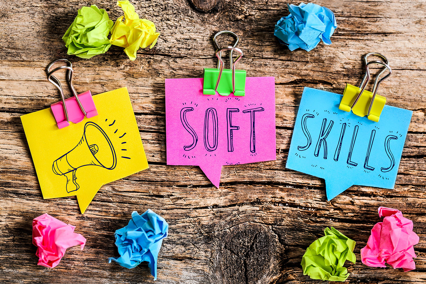 Fitnesstrainer werden - Voraussetzungen -- richtige Soft-Skills