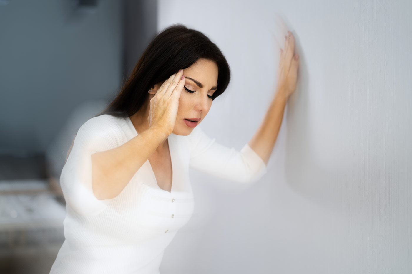 Tinnitus -- Begleitsymptome bei Tinnitus