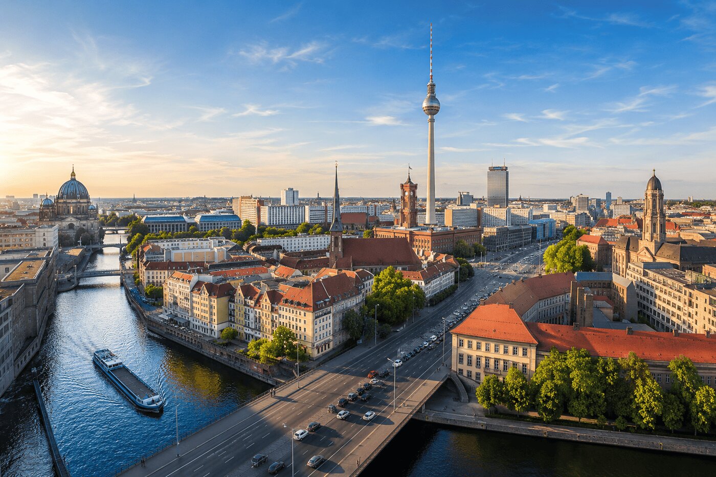 Massageschule in Berlin – Online + ZFU-Hybrid an der SWAV-Akademie