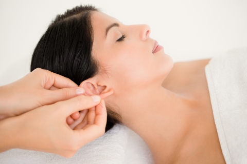 Introbild Akupunktur-Massage - Blockaden lösen, Energiefluss anregen