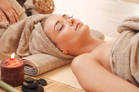 Introbild Massage lernen: die Ito-Thermie als Chance