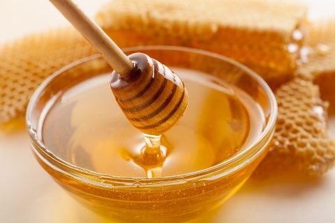 Honigmassage - süße Bereicherung für Körper und Seele