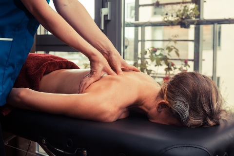Massage Kurs in Berlin und Umgebung