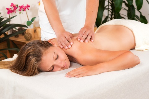 Nach der Massage Ausbildung: selbstständig oder angestellt?