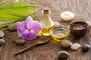 Massage-Tipps: sechs besondere Steine für die Edelsteinmassage