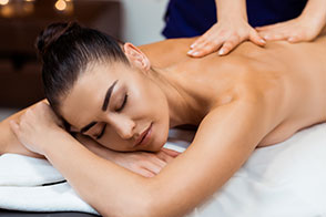 Massagekurs - wie Körperarbeit die Psyche beeinflusst