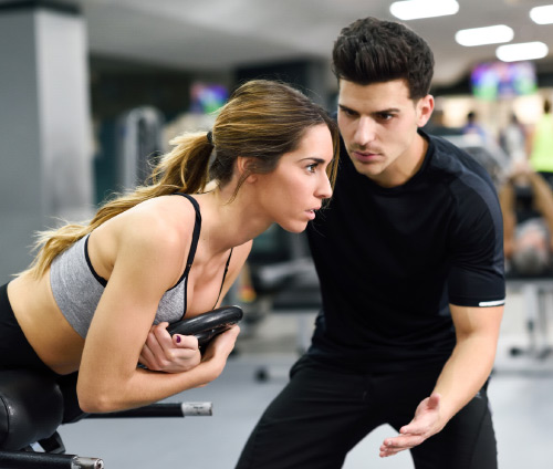 Fitnesscoach Ausbildung Berlin