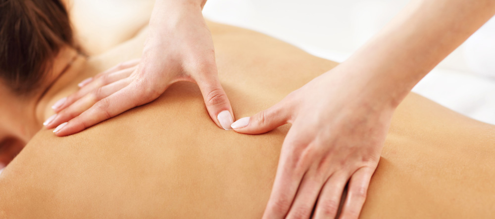 Klassische Massage Ausbildung