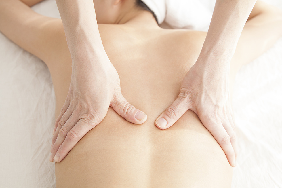 Klassische Massage Fortbildung