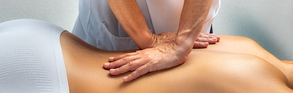 Kosten einer professionellen Massage Ausbildung