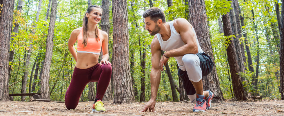Kosten einer professionellen Fitnesstrainer Ausbildung