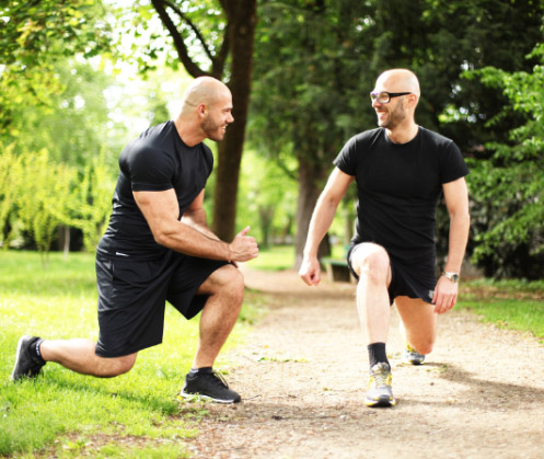 Personaltrainer Ausbildung Berlin