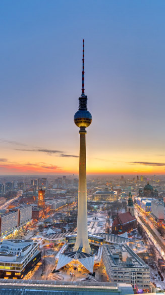 Personaltrainer Berlin