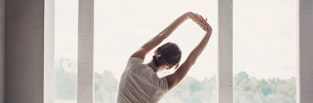 Workout zuhause