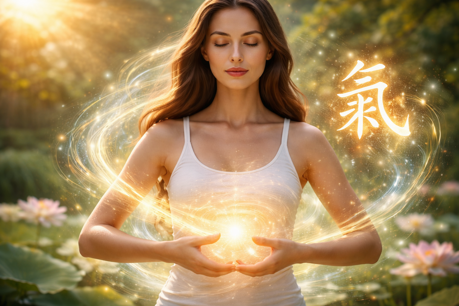 Qi und energetische Medizin