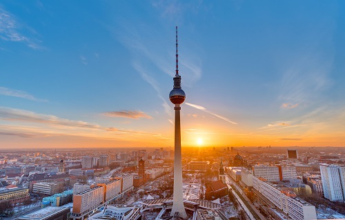 SWAV Berlin