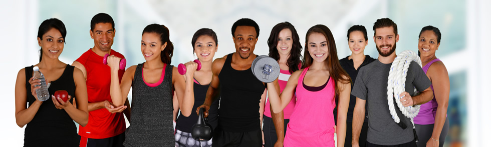Personal Trainer Lizenz