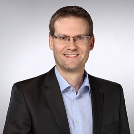 Autorenbild Ulrich Pötter