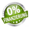 0 prozent finanzierung