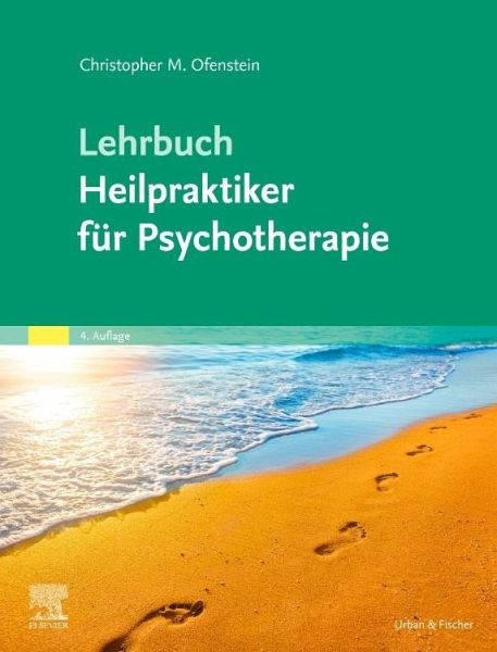 Bild zu Lehrbuch Heilpraktiker für Psychotherapie