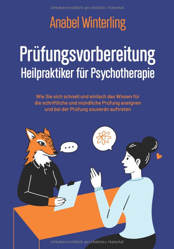 Bild zu Prüfungsvorbereitung Heilpraktiker für Psychotherapie