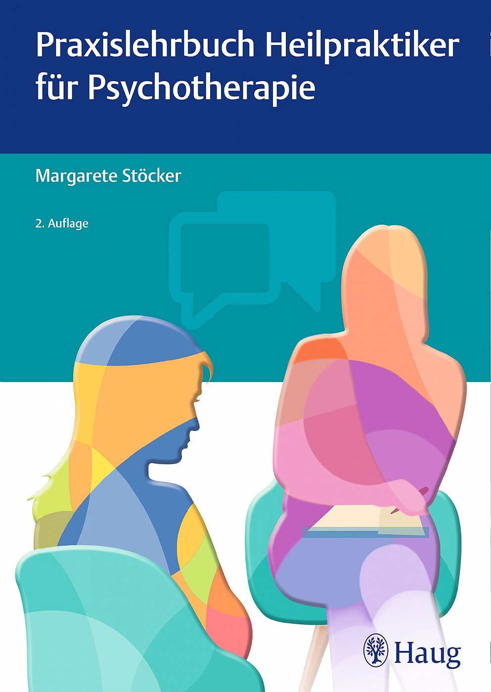 Bild zu Praxislehrbuch Heilpraktiker für Psychotherapie