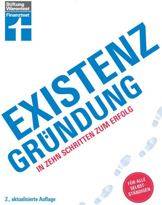 Bild zu Existenzgründung: In zehn Schritten zum Erfolg