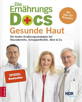 Bild zu Gesunde Haut: Die besten Ernährungsstrategien bei Neurodermitis, Schuppenflechte, Akne & Co.