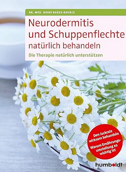 Bild zu Neurodermitis und Schuppenflechte natürlich behandeln: Die Therapie natürlich unterstützen