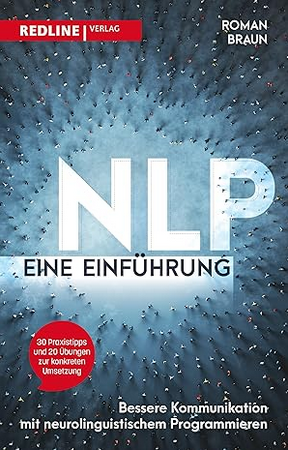 Bild zu NLP – Eine Einführung: Kommunikation als Führungsinstrument