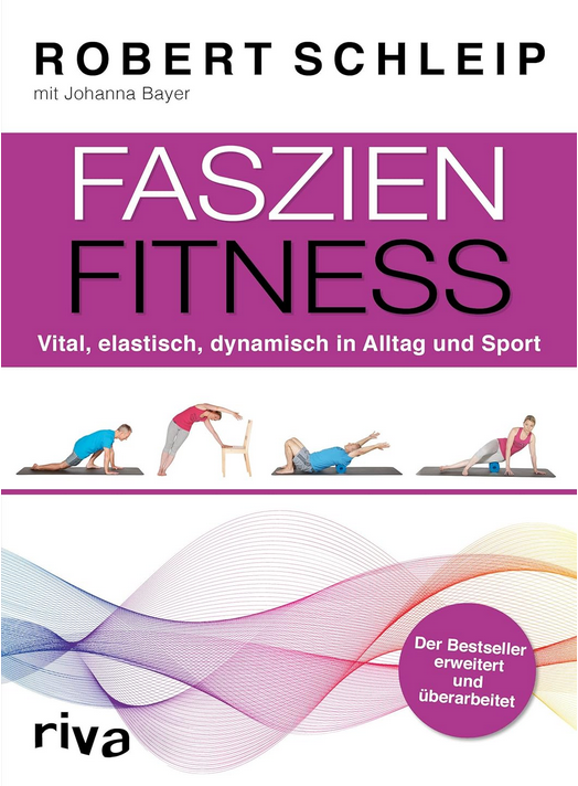 Bild zu Faszien-Fitness – Dynamisch im Alltag