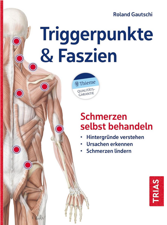 Bild zu Triggerpunkte & Faszien