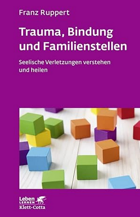 Bild zu Trauma, Bindung und Familienstellen