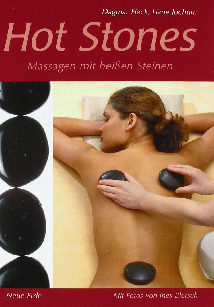 Bild zu Hot Stones: Massagen mit heißen Steinen