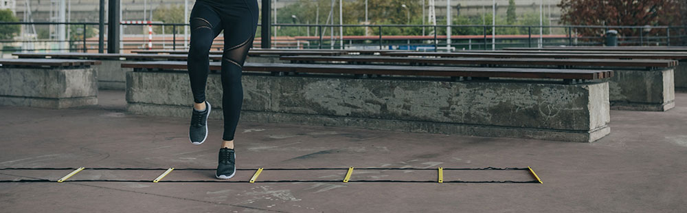 Sensomotorik Training Schema