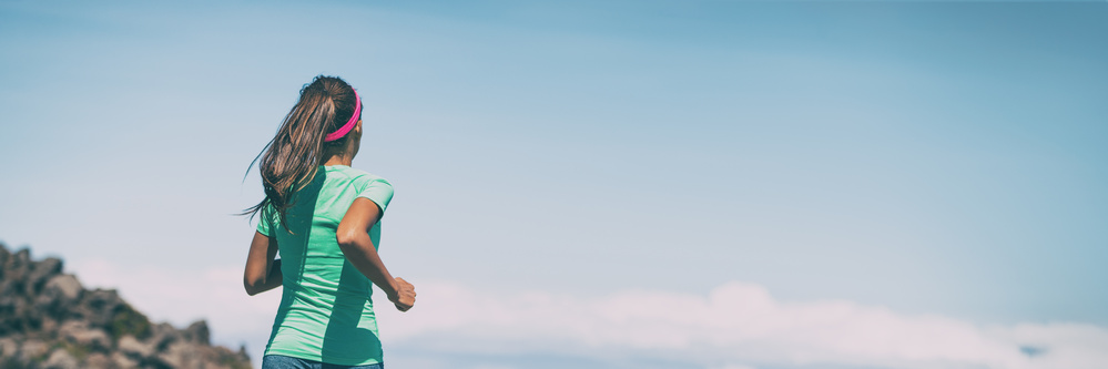 Fitness im Sommer