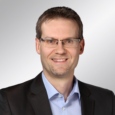 Ulrich Pötter