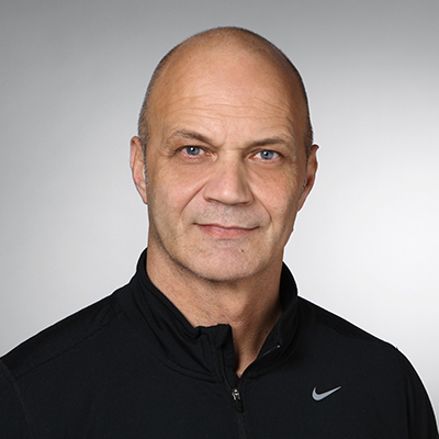 Ralf Stirpeiks