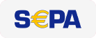 Bezahlmethode Sepa